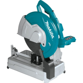 Торцовочная пила Makita DLW140Z 3800об/мин d=355мм от магазина РЭССИ