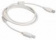 Картинка Кабель Buro USB2.0-AM/BM-1.8M-MG USB A(m) USB B(m) 1.8м феррит.кольца серый от магазина РЭССИ Кабель Buro USB2.0-AM/BM-1.8M-MG USB A(m) USB B(m) 1.8м феррит.кольца серый от магазина РЭССИ