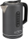 Картинка Чайник электрический Polaris PWK 1729CA Water Way Pro 1.7л. 2200Вт серый корпус: металл/пластик от магазина РЭССИ Чайник электрический Polaris PWK 1729CA Water Way Pro 1.7л. 2200Вт серый корпус: металл/пластик от магазина РЭССИ