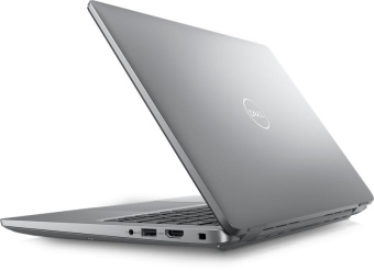 Ноутбук Dell Latitude 5440 Core i7 1355U 16Gb SSD512Gb Intel Iris Xe graphics 14" WVA FHD (1920x1080) Windows 11 Professional black WiFi BT Cam (5440-7653) от магазина РЭССИ