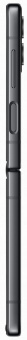Смартфон Samsung SM-F721B Galaxy Z Flip 4 256Gb 8Gb графитовый раскладной 3G 4G 1Sim 6.7" 1080x2640 Android 12 12Mpix 802.11 a/b/g/n/ac/ax NFC GPS GSM900/1800 GSM1900 TouchSc Protect от магазина РЭССИ