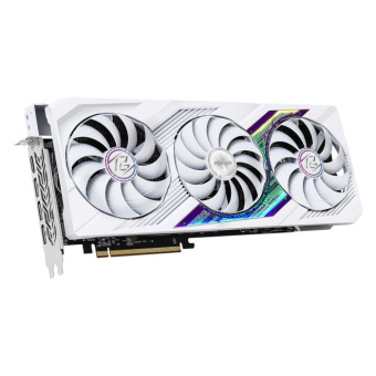 Видеокарта Asrock PCI-E 4.0 RX7900XT PGW 20GO AMD Radeon RX 7900XT 20Gb 320bit GDDR6 2075/20000 HDMIx1 DPx3 HDCP Ret от магазина РЭССИ