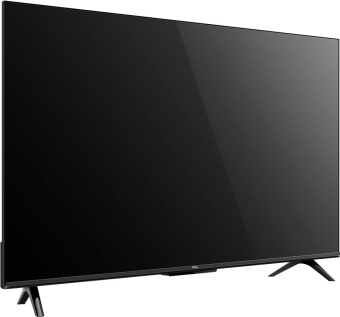 Телевизор LED TCL 43" 43P637 черный 4K Ultra HD 60Hz DVB-T DVB-T2 DVB-C DVB-S DVB-S2 WiFi Smart TV (RUS) от магазина РЭССИ