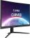 Монитор MSI 23.6" G24C4 E2 черный VA LED 1ms 16:9 HDMI матовая 250cd 178гр/178гр 1920x1080 180Hz FreeSync Premium DP FHD 6.3кг от магазина РЭССИ