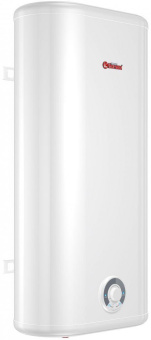 Водонагреватель Thermex Ceramik 80 V 2кВт 80л электрический настенный/белый от магазина РЭССИ