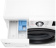 Картинка Стиральная машина LG F2V3PS6W класс: A загр.фронтальная макс.:8кг белый инвертер от магазина РЭССИ Стиральная машина LG F2V3PS6W класс: A загр.фронтальная макс.:8кг белый инвертер от магазина РЭССИ