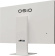 Моноблок Osio BaseLine B240i-018w 23.8" Full HD i5 1235U (1.3) 16Gb SSD512Gb Iris Xe без ОС GbitEth WiFi BT 84W Cam белый 1920x1080 (RUS) от магазина РЭССИ