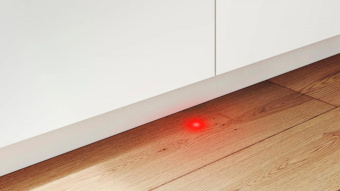 Посудомоечная машина встраив. Bosch Serie 4 SPV4HKX2DR 2400Вт узкая от магазина РЭССИ