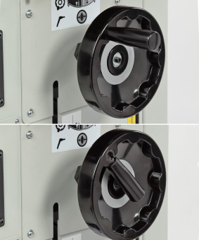 Станок фрезерный Belmash MM1500ST1000/400 1500W (S199A) от магазина РЭССИ