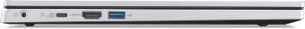 Ноутбук Acer Extensa 15 EX215-33-C8MP N100 8Gb SSD256Gb Intel HD Graphics 15.6" IPS FHD (1920x1080) noOS silver WiFi BT Cam (NX.EH6CD.009) от магазина РЭССИ