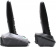 Картинка Р/Телефон Dect Panasonic KX-TG2512RU1 серый металлик (труб. в компл.:2шт) АОН от магазина РЭССИ Р/Телефон Dect Panasonic KX-TG2512RU1 серый металлик (труб. в компл.:2шт) АОН от магазина РЭССИ