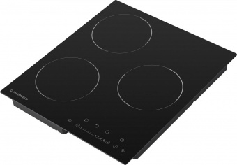 Индукционная варочная поверхность Maunfeld EVI.453-BK черный от магазина РЭССИ