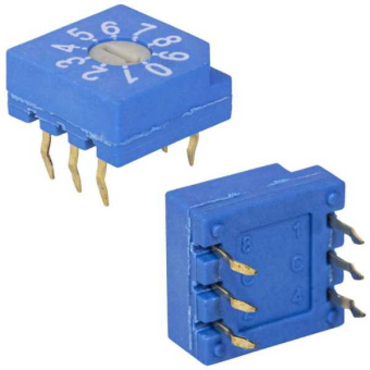 RS31000 от магазина РЭССИ