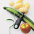 Овощечистка для овощей и фруктов Victorinox Potato Peeler черный (7.6073.3) от магазина РЭССИ