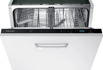 Посудомоечная машина встраив. Samsung DW60M5050BB/WT 1800Вт полноразмерная от магазина РЭССИ