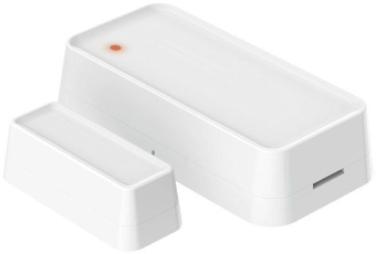 Датчик откр.двери/окна Rubetek RS-3215 White (RS-3215) белый от магазина РЭССИ