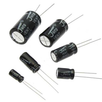4700 UF 63V 105*C 22*40 (JWCO) от магазина РЭССИ