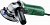 Углошлифовальная машина Bosch PWS 650-125 650Вт 11000об/мин рез.шпин.:M14 d=125мм от магазина РЭССИ