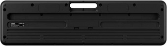 Синтезатор Casio CT-S100 61клав. черный от магазина РЭССИ
