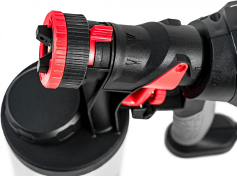 Краскопульт P.I.T. PSG3021-C 500Вт от магазина РЭССИ