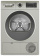Картинка Сушильная машина Bosch WQG1420AME пан.англ. кл.энер.:A++ макс.загр.:9кг белый от магазина РЭССИ Сушильная машина Bosch WQG1420AME пан.англ. кл.энер.:A++ макс.загр.:9кг белый от магазина РЭССИ