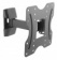 Картинка Кронштейн для телевизора Ultramounts UM897 черный 23"-42" макс.30кг настенный поворотно-выдвижной и наклонный от магазина РЭССИ Кронштейн для телевизора Ultramounts UM897 черный 23"-42" макс.30кг настенный поворотно-выдвижной и наклонный от магазина РЭССИ