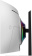 Монитор Samsung 49" Odyssey OLED G9 S49DG952SI серебристый OLED LED 32:9 HDMI M/M TV матовая HAS 250cd 178гр/178гр 5120x1440 240Hz FreeSync Premium Pro DP USB 12.6кг от магазина РЭССИ