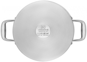 Набор посуды Rondell Vintage 0379-RD-01 6 предметов (RDS-379) от магазина РЭССИ