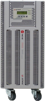 Стабилизатор напряжения Штиль ИнСтаб IS3120RT 16000Вт 20000ВА белый от магазина РЭССИ