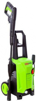 Минимойка RedVerg RD-HPW1200 1200Вт от магазина РЭССИ