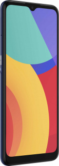 Смартфон Alcatel 6025H 1S 32Gb 3Gb синий моноблок 3G 4G 2Sim 6.52" 720x1600 Android 11 13Mpix 802.11 b/g/n NFC GPS GSM900/1800 GSM1900 TouchSc FM A-GPS microSD max512Gb от магазина РЭССИ