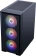 Корпус Accord M203 черный без БП ATX 2xUSB2.0 1xUSB3.0 1xUSB3.1 audio bott PSU от магазина РЭССИ