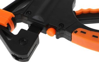 Струбцина Patriot QRP-450 (350006502) от магазина РЭССИ