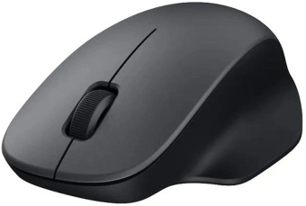 Мышь Xiaomi Comfort Edition черный оптическая 1200dpi silent беспров. USB 2but (BHR9359GL) от магазина РЭССИ