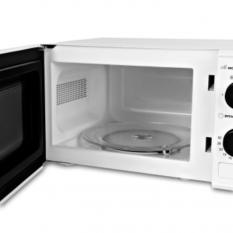 Микроволновая Печь Hyundai HYM-M2041 20л. 700Вт белый от магазина РЭССИ