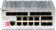 Картинка Коммутатор Origo OI3120P/185W OI3120P/185W/A1A (L2) 8x1Гбит/с 12SFP 8PoE+ 185W управляемый от магазина РЭССИ Коммутатор Origo OI3120P/185W OI3120P/185W/A1A (L2) 8x1Гбит/с 12SFP 8PoE+ 185W управляемый от магазина РЭССИ