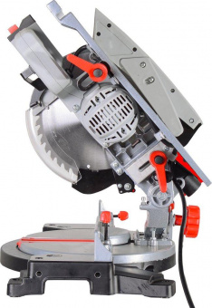 Торцовочная пила Ресанта ТП-210 К 1600Вт 5000об/мин d=210мм от магазина РЭССИ