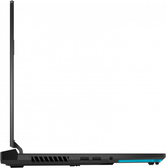 Ноутбук Asus ROG Strix G15 G513IE-HN065 Ryzen 7 4800H 16Gb SSD512Gb NVIDIA GeForce RTX 3050 Ti 4Gb 15.6" IPS FHD (1920x1080) noOS grey WiFi BT (90NR0582-M002U0) от магазина РЭССИ