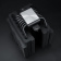Устройство охлаждения(кулер) Thermalright Phantom Spirit 120 EVO ARGB Soc-AM5/AM4/1151/1200/1700 черный 4-pin 25.6dB Al+Cu 765gr Ret (PS120-EVO) от магазина РЭССИ