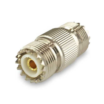 Переходник PL259(female) - PL259(female) от магазина РЭССИ