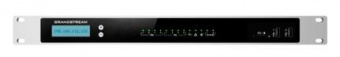 АТС Grandstream UCM6304 цифровая гибридная от магазина РЭССИ