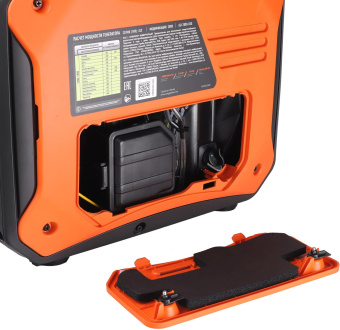 Генератор Patriot iGX 2800 2.8кВт от магазина РЭССИ