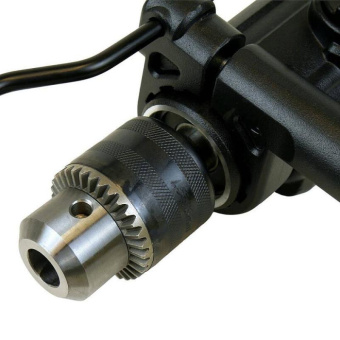 Ударная дрель Hanskonner HID21100DS от магазина РЭССИ