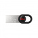 Картинка Флеш Диск Netac 16Gb UM2 NT03UM2N-016G-20BK USB2.0 серебристый/черный от магазина РЭССИ Флеш Диск Netac 16Gb UM2 NT03UM2N-016G-20BK USB2.0 серебристый/черный от магазина РЭССИ