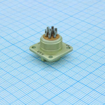 РС7БТВ розетка от магазина РЭССИ