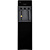 Напольный кулер ECOTRONIC K42-LXE Black с нижней загрузкой 12247 от магазина РЭССИ