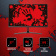 Монитор Bloody 27" MN270F черный IPS LED 1ms 16:9 HDMI M/M матовая 300cd 178гр/178гр 1920x1080 180Hz G-Sync DP FHD 4кг от магазина РЭССИ