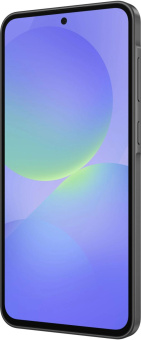 Смартфон Samsung SM-A366E Galaxy A36 5G 128Gb 8Gb черный моноблок 3G 4G 2Sim 6.7" 1080x2340 Android 15 50Mpix 802.11 a/b/g/n/ac/ax NFC GPS GSM900/1800 GSM1900 Protect от магазина РЭССИ