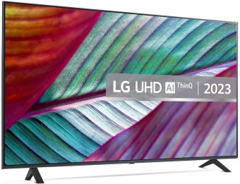Телевизор LED LG 65" 65UR78006LK.ARUG черный 4K Ultra HD 50Hz DVB-T DVB-T2 DVB-C DVB-S DVB-S2 USB WiFi Smart TV от магазина РЭССИ