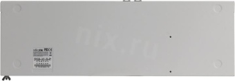 Коммутатор MikroTik CRS326-24G-2S+RM 24G 2SFP+ управляемый от магазина РЭССИ